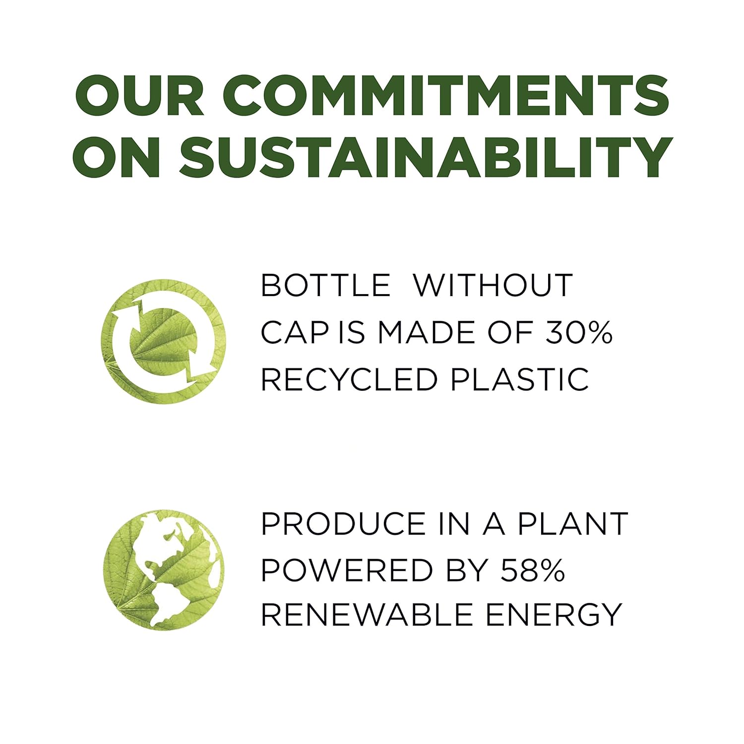 Garnier SkinActive Micellar Water with Vitamin C, Facial Cleanser & Makeup Remover, 13.5 Fl Oz (400mL), 2 Count (Packaging May Vary) - 24hrsmart